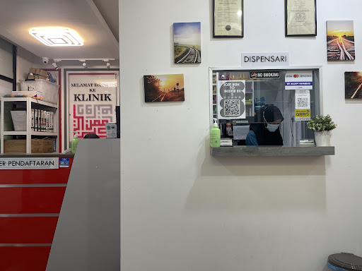 Klinik Dr. Muiz (Rawang)