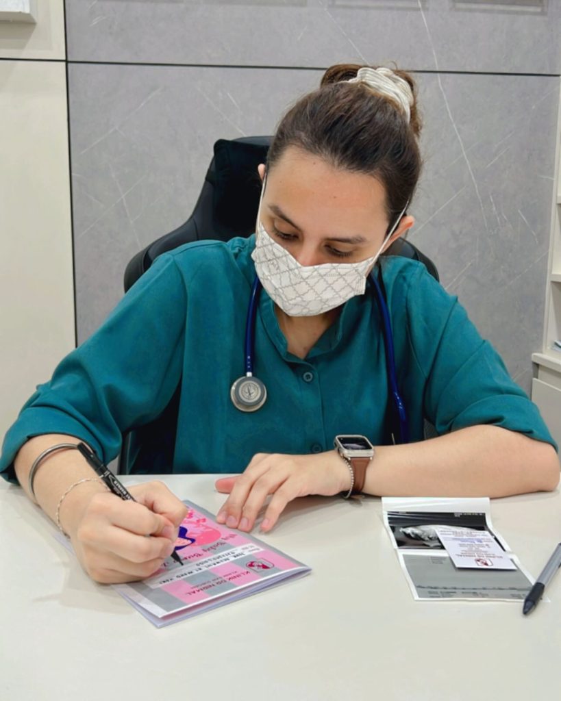 KLINIK DR NIRMAL