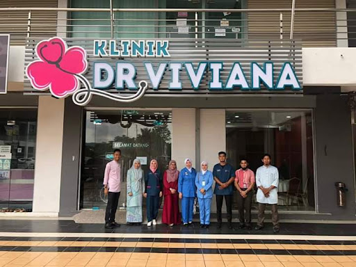Klinik Dr Viviana