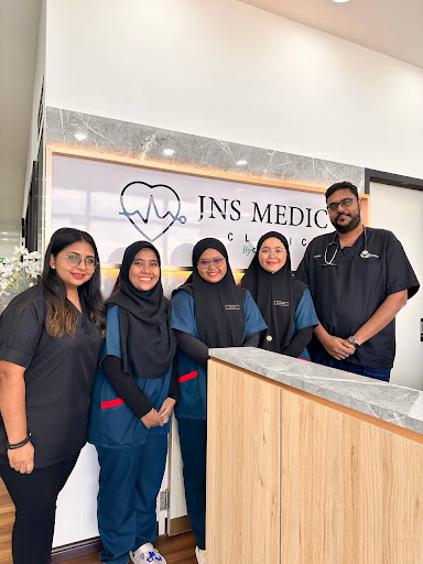 KLINIK JNS MEDIC