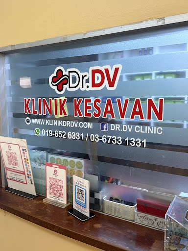Klinik Kesavan