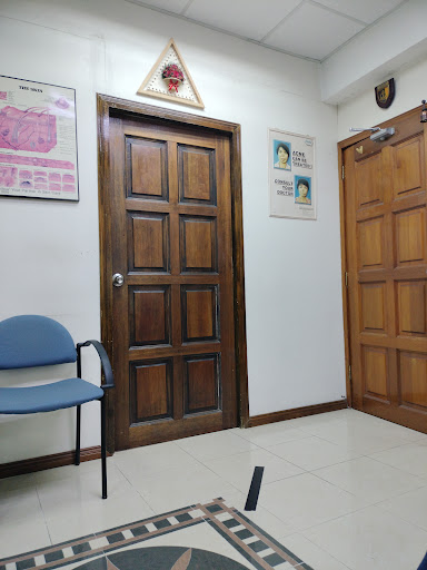 Klinik Kulit Salleh