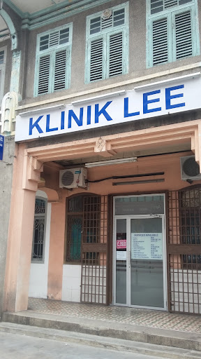 KLINIK LEE - KLINIK KULIT ONG