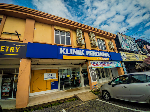 Klinik Perdana Kota Putera