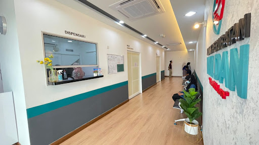 KLINIK PERUBATAN WILDAN 24 JAM KEMAMAN
