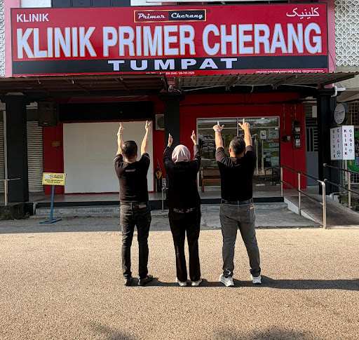 Klinik Primer Cherang Tumpat (X-Ray & Ultrasound)