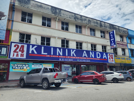 Klinik Razak