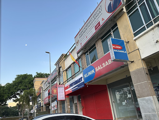 Klinik Salsabila