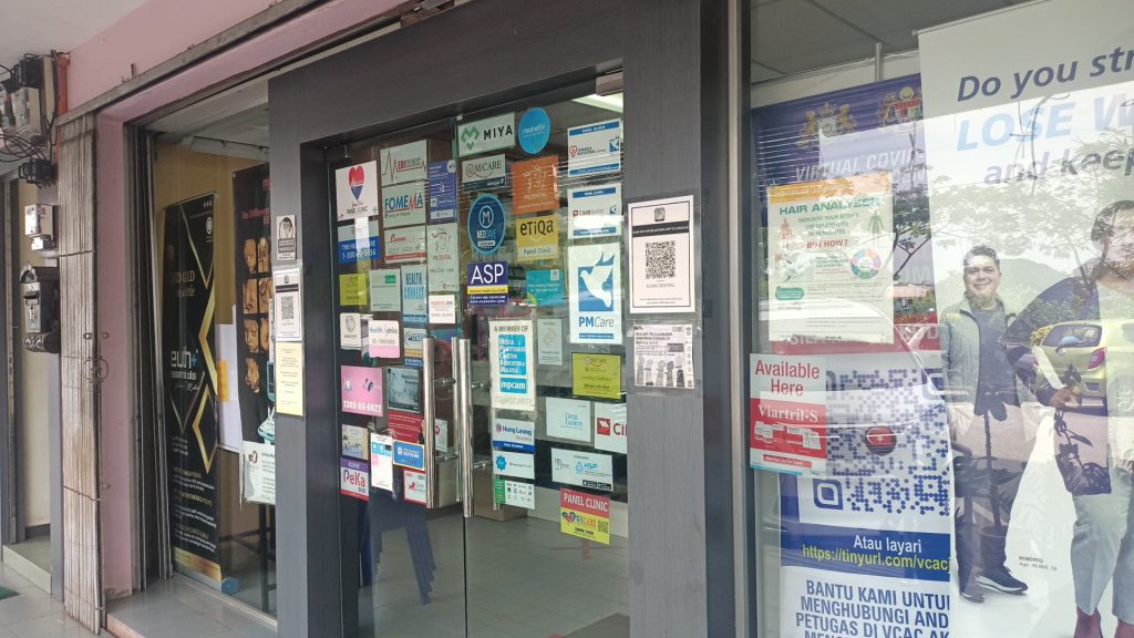 Klinik Sentral