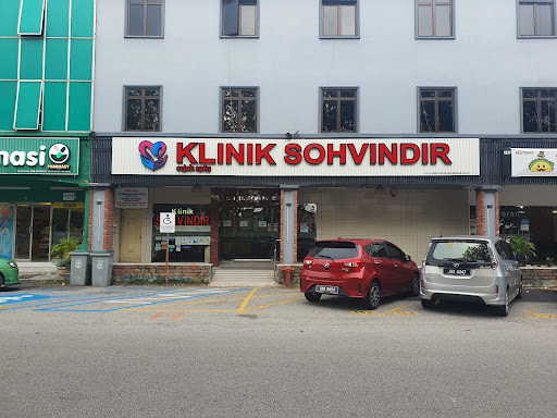 Klinik Sohvindir
