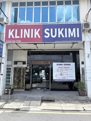 Klinik Sukimi