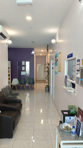 Klinik Suzana BDO