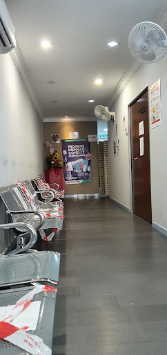 Klinik Vijay • Bagan Serai