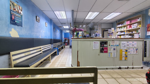 Klinik Yee