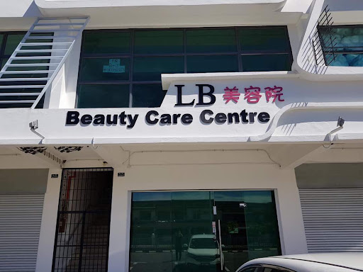 LB Beauty Care Bintulu