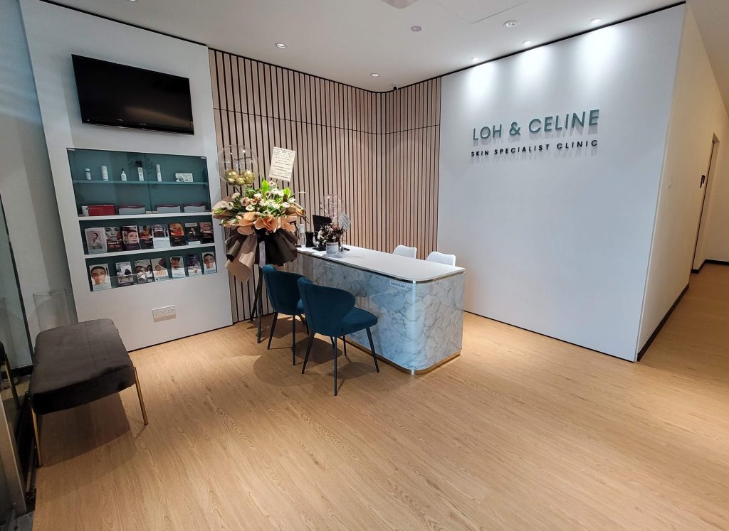 Loh & Celine Skin Specialist Clinic