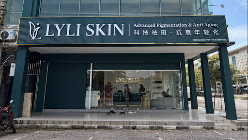 Lyli Skin Bintulu