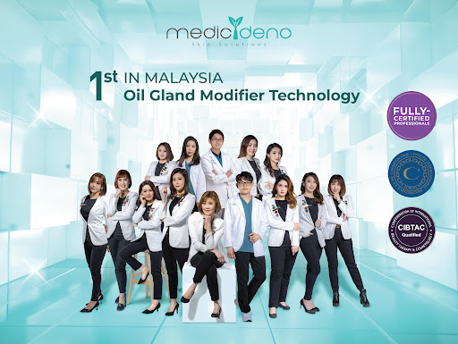 MedicDeno Clinic (Rawang)