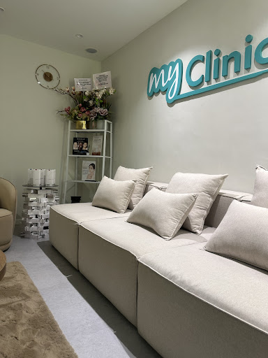 MyClinic Aesthetic, Skin & Laser Specialist (Terengganu)