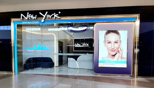 New York Skin Solutions @ AEON Bandaraya Melaka | No.1 Trusted Facial Treatment Expert