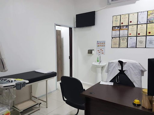 NUR MEDIKLINIK