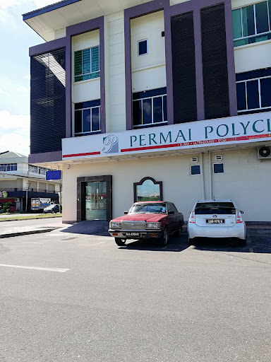 Permai Polyclinics Keningau