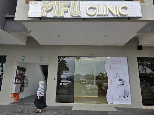 PIFU CLINIC | Skin · Aesthetic · Laser