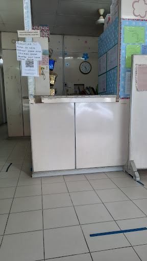 Pusat Perubatan Chung