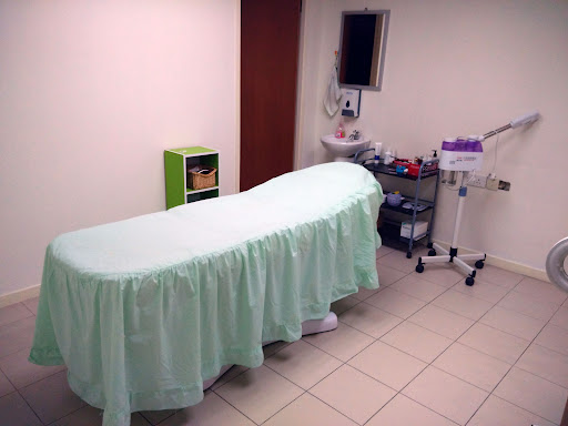 Rejang Skin & Beauty Centre