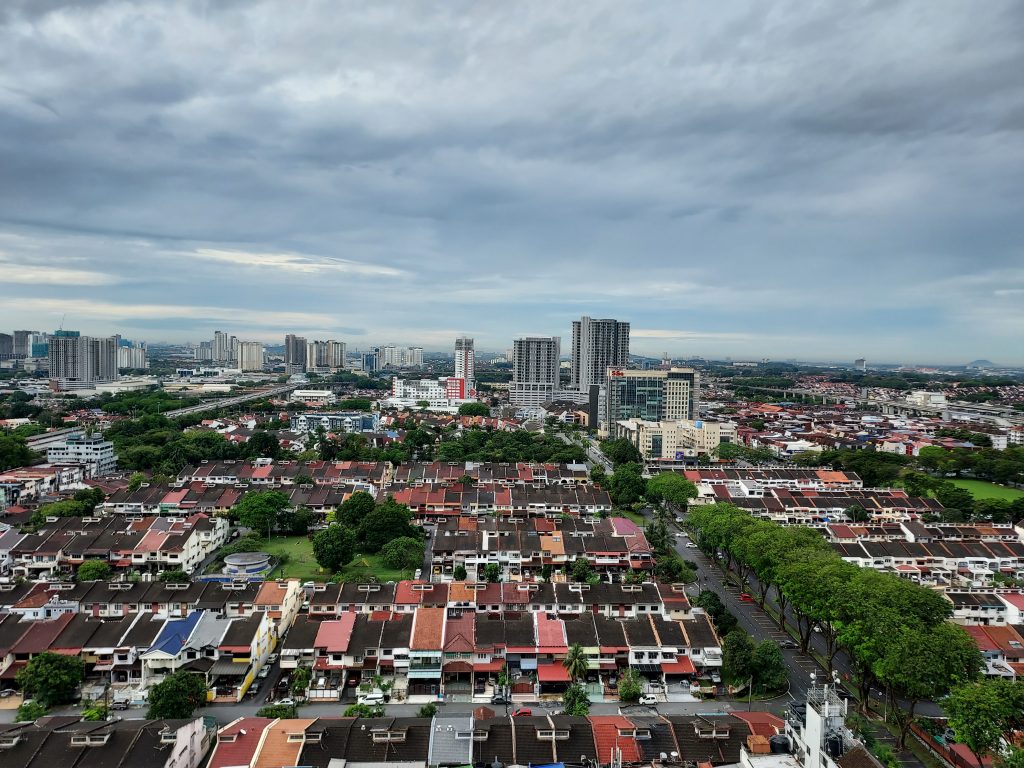 Selangor