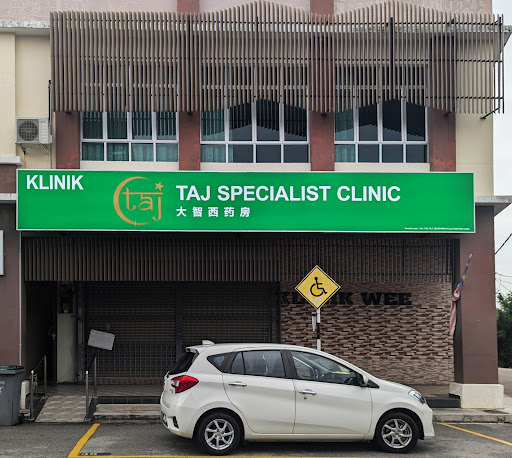 Taj Specialist Clinic