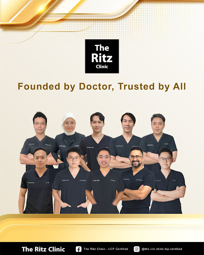 The Ritz Clinic (Austin)