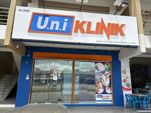 U.n.i KLINIK BEAUFORT